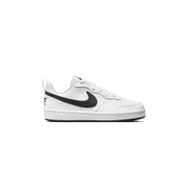 Nike DV5456-105 Pembe Court Borough Low Recraft GS Çocuk Sneaker