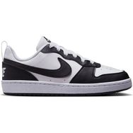 Nike DV5456-131 Beyaz Court Borough Low Recraft Çocuk Sneaker Ayakkabı