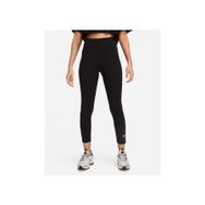Nike DV7789-010 Siyah Sportswear Classic 7/8 Günlük Stil Kadın Tayt