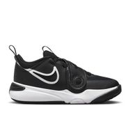 Nike DV8994-002 TEAM HUSTLE D 11 PS Siyah Erkek Çocuk Basketbol Ayakkabısı