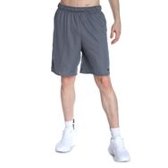 Nike DV9328-084 Dri-Fit Totality Erkek Gri Antrenman Şort