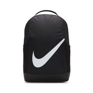 Nike DV9436-010-Y NK BRSLA BKPK - SP23 Siyah Gri Gümüş Erkek Çocuk Sırt Çantası