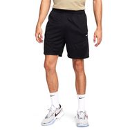 Nike DV9524-014 Icon Dri-Fit Siyah Erkek Basketbol Şortu
