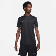 Nike DV9750-010 Dri Fit Academy 23 Top SS Erkek T-shirt