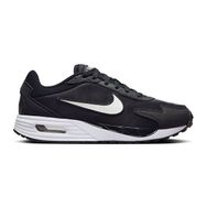 Nike DX3666-002 Air Max Solo Siyah Erkek Sneaker Ayakkabı