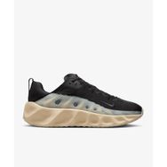 Nike DX4215-003 Ava Rover Siyah Erkek Sneaker