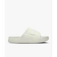 Nike DX4816-100 W Calm Slide Beyaz Günlük Stil Kadın Terlik