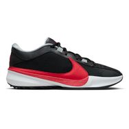 Nike DX4985-004 Siyah Zoom Freak 5 Erkek Basketbol Ayakkabısı