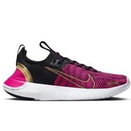 Nike DX6482-004 Free Run Flyknit Next Nature Kadın Yol Koşu Ayakkabısı