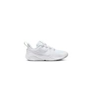 Nike DX7614-100 Star Runner 4 Nn Ps Beyaz Çocuk Günlük Ayakkabı