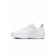 Nike DX7615-100 Star Runner 4 Beyaz Genç Spor Ayakkabı