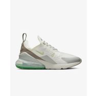 Nike DX8957-100 Air Max 270 Kadın Spor Ayakkabı