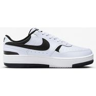 Nike DX9176-100 WMNS Gamma Force Beyaz Unisex Günlük Ayakkabı
