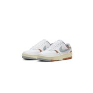 Nike DX9176-112 WMNS Gamma Force Beyaz Unisex Günlük Ayakkabı