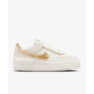 Nike DZ1847-108 Air Force 1 Shadow Kadın Sneaker Ayakkabı