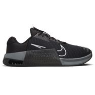 Nike DZ2537-001 W Metcon 9 Siyah Kadın Antrenman Ayakkabısı
