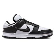 Nike DZ2794-001 W Dunk Low Siyah Kadın Sneaker Ayakkabı