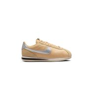 Nike DZ2795-201 Cortez Textile Sarı Unisex Günlük Ayakkabı