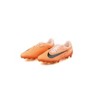 Nike DZ3484-800 Phantom Gx Academy Wc Fg/Mg Turuncu Unisex Çoklu Çim Zemin Kramponu