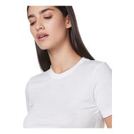 Nike DZ3751-121 Beyaz Kadın T-Shirt