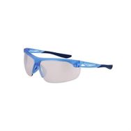 Nike E FV2396 450 75 Windtrack Outdoor Chrome Aynalı Mavi Unisex Güneş Gözlüğü