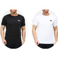 Nike EF-3888 Kırmızı Erkek Polyester T-Shirt