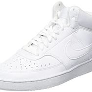 Nike Erkek Court Vision Mid Next Nature Spor Ayakkabı