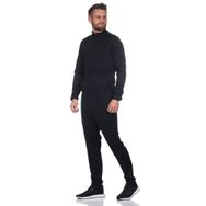 Nike Erkek Dri-Fit Academy Siyah Eşofman Takımı