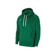 Nike Erkek M Nk Flc Park20 Po Hoodie Erkek Yeşil Futbol Sweatshirt CW6894-302