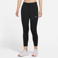 Nike Essential Running Siyah Kadın Eşofman Altı