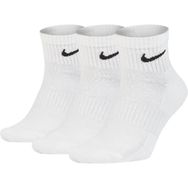 Nike Everyday Cushion Ankle 3'lü Paket Erkek Çorap