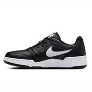 Nike FB1362-001 Siyah Full Force Low Erkek Günlük Ayakkabı