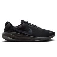 Nike FB2207-005 Siyah Revolution 7 Erkek Koşu Ayakkabısı