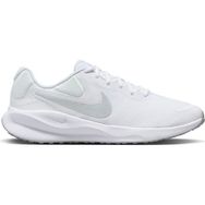 Nike FB2207-100 Revolution 7 Beyaz Erkek Koşu Ayakkabısı