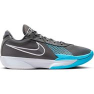 Nike FB2599-006 G.T. Cut Academy Gri Unisex Basketbol Ayakkabısı