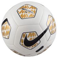 Nike FB2983-102 Mercurial Fade Krem Futbol Topu