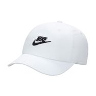 Nike FB5063-100 Beyaz Club Günlük Stil Çocuk Şapka
