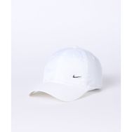 Nike FB5372-043 Mavi Dri-FIT Club Unstructured Metal Swoosh Cap Unisex Şapka
