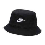 Nike FB5381-010 Apex Bucket Futura Swoosh L Kadın Şapka