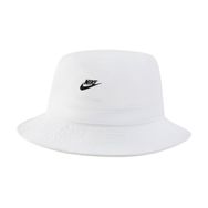 Nike FB5648-100 Beyaz Apex Bucket Günlük Stil Çocuk Şapka
