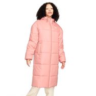 Nike FB7675-618 Therma-Fit Pembe Günlük Stil Kadın Mont