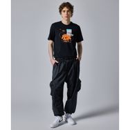 Nike FB7911-010 Siyah Tech Lined Woven Trousers Erkek Eşofman Altı