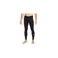 Nike FB7952-010 Siyah M NP DF Tight Erkek Antrenman Taytı
