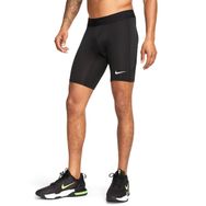 Nike FB7963-010 Dri-Fit Siyah Antrenman Erkek Tayt