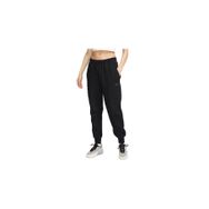 Nike FB8330-010 Tech Fleece Siyah Günlük Stil Kadın Eşofman Altı