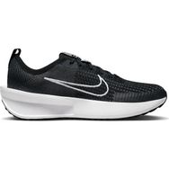 Nike FD2291-001 Siyah Interact Run Erkek Koşu Ayakkabısı