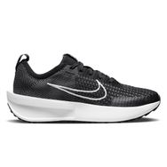 Nike FD2292-003 W Interact Run Siyah Kadın Koşu Ayakkabısı