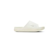 Nike FD4116-100 Calm Slide Beyaz Günlük Stil Erkek Terlik