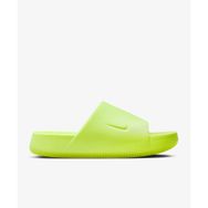 Nike FD4116-700 Calm Slide Yeşil Erkek Terlik