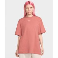 Nike FD4149-634 Sportswear Essential Pembe Kadın T-Shirt